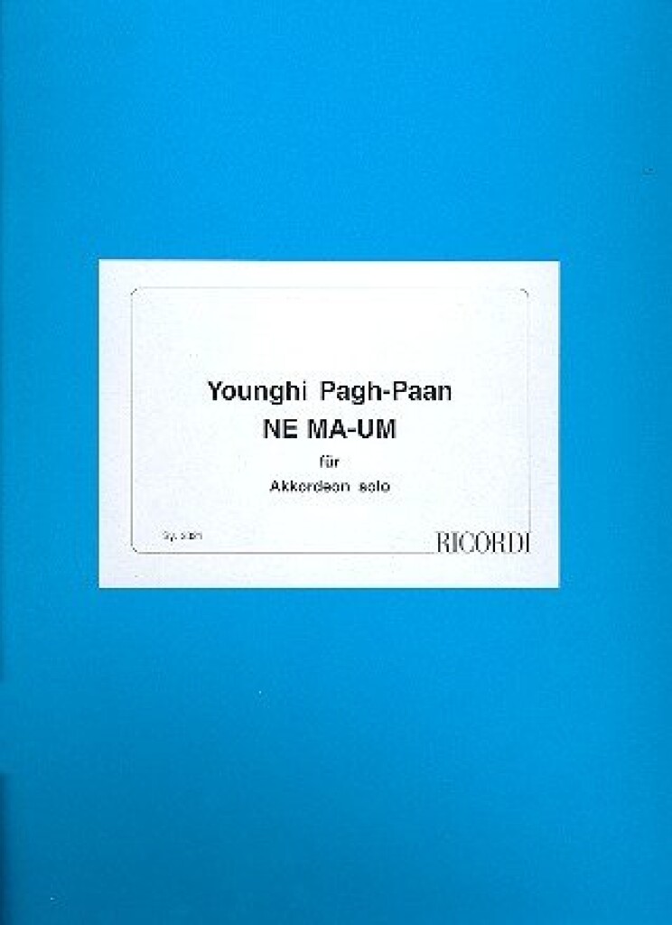 NE MA-UM